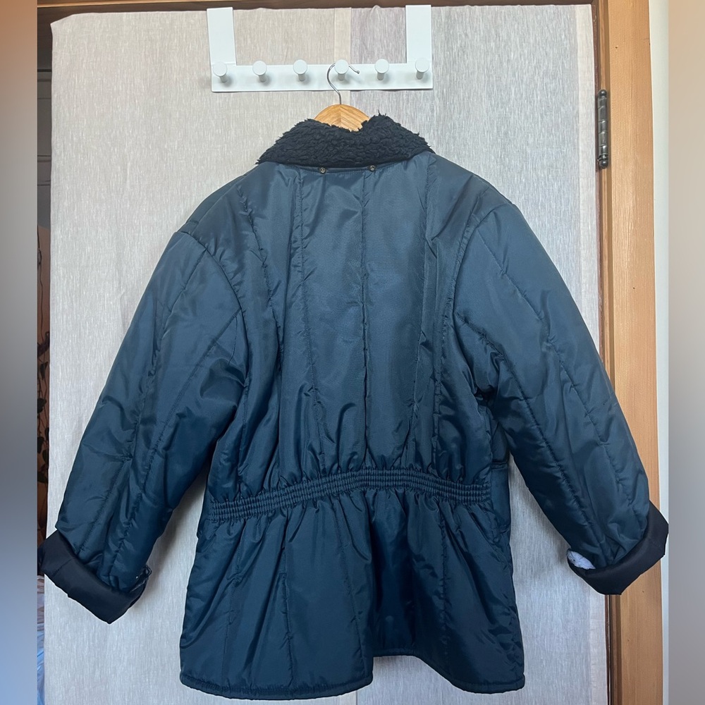 Quilted Jacket - Picture 2 of 8